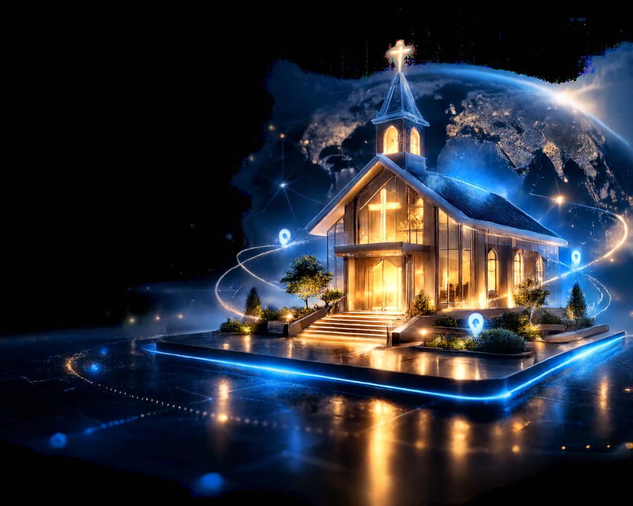 Waller Mill Bible Church